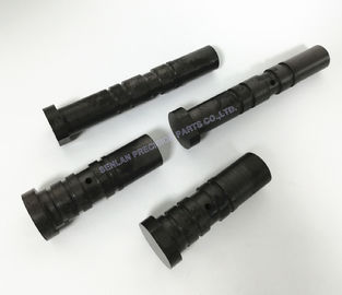 Produits en plastique de moule de précision de nitruration avec 44 - 48HRC tolérance +/-0.01mm