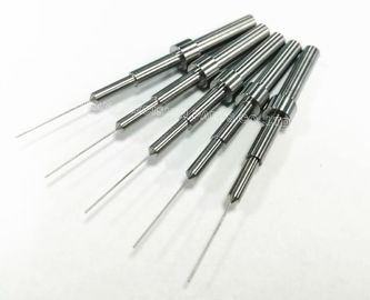 Noyau médical Pin Mold Insert With TIN Coating Plating de seringue d'injection