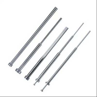 Misumi Standard éjecteur rond épingles et manchons plastique composant de moule d'injection éjecteur droit manchon Hasco Dme
