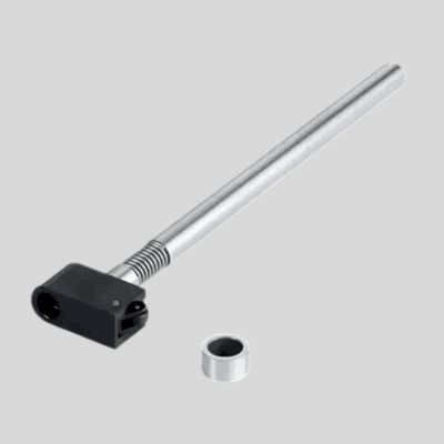 DME Standard RA.163812 Goupille de retenue - Unité de maintien de moule de précision