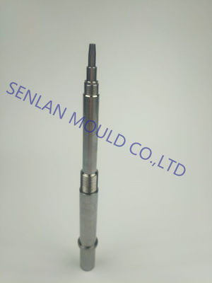 Pins de moule résistant à la corrosion ISO 9001