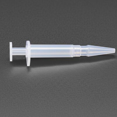 Goupille de noyau d'épaule nitrurée personnalisée pour le moulage par injection de pointe de pipette