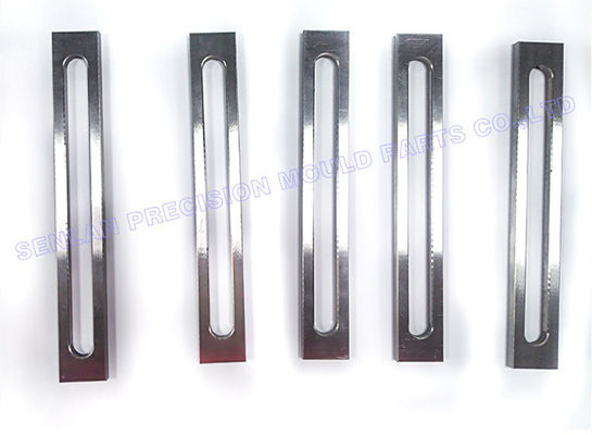 Pièces usinées CNC de précision automobile | Services personnalisés d'usinage CNC de l'acier