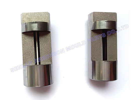 Des détenteurs de diapositives SKH51 personnalisés.