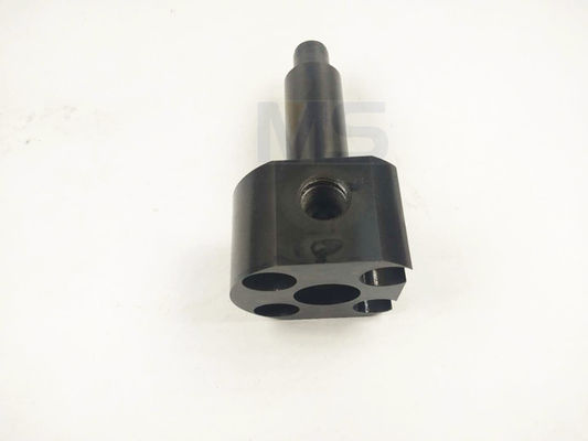 Pièces de moule de coulée sous pression nitrurées | Matériau d'outillage à haute conductivité thermique