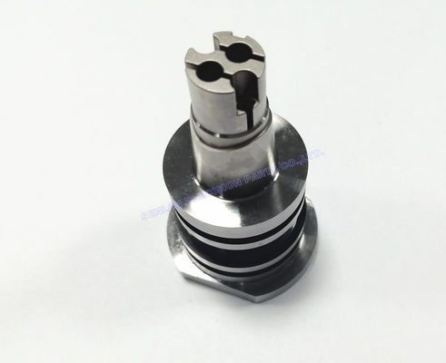 1.2343 (H11) Inserts et Noyaux de Moule | Pièces de Moule en Plastique Usinées par Électroérosion de Précision