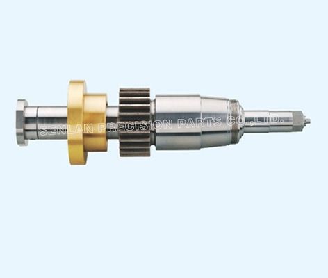 S136 Inserts de cavité en acier inoxydable