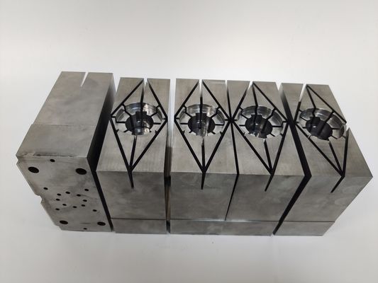 H13 (1.2344) Noyaux de moules de précision