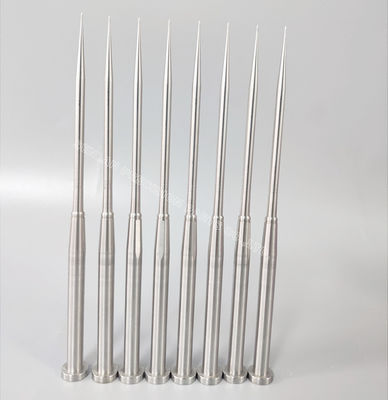 Bohler M340 épingles de base pour Micropipette Conseils