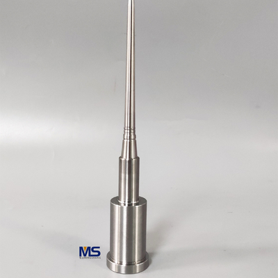 Le noyau standard de moule de seringue de HASCO goupille pour l'outillage médical d'injection