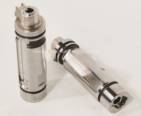 AISI H13 (1.2344) Inserts de noyau de moule 48-50 HRC Components de moule à capuche