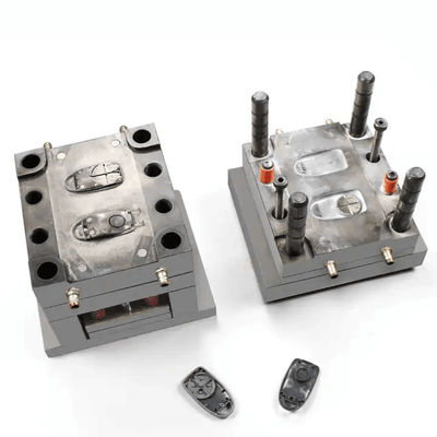 Petites pièces en plastique pour produits 3C | Fabrication personnalisée de précision