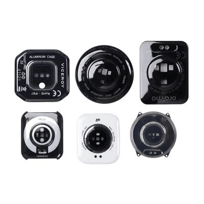 Petites pièces en plastique pour produits 3C | Fabrication personnalisée de précision