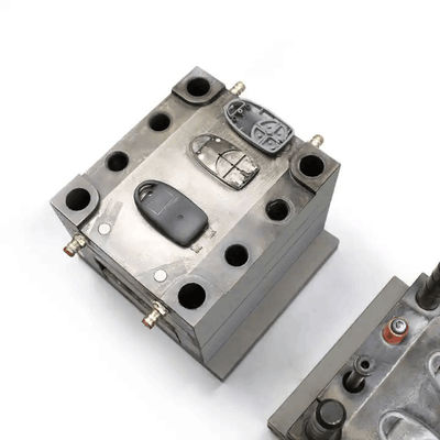 Petites pièces en plastique pour produits 3C | Fabrication personnalisée de précision