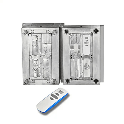 Moule d'injection personnalisé Écouteurs Bluetooth Carcasse en plastique 3C Produit Moule d'injection