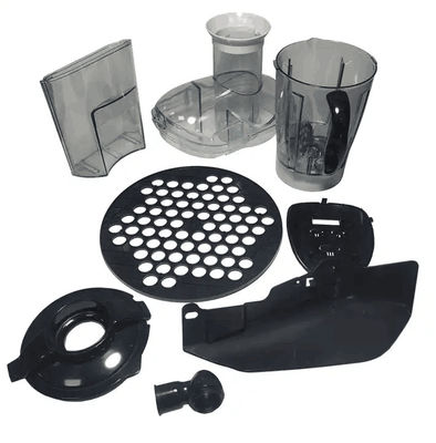 Produit S136 Mousse à injection en plastique haute précision