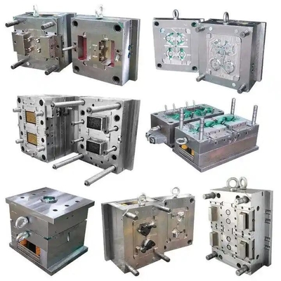 Parties de moulage par injection de plastique pour appareils photo Produits électroniques 3C