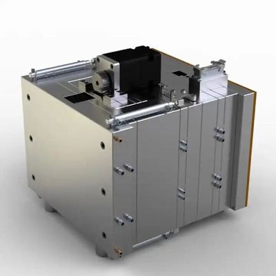 Pièces de moulage par injection en plastique