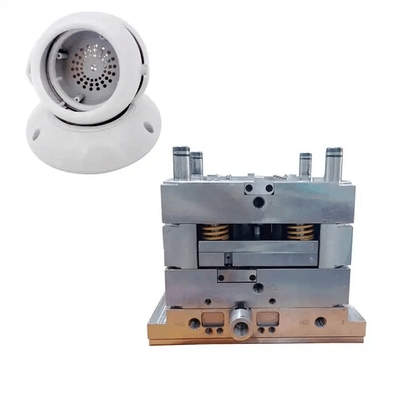 Parties de moulage par injection de plastique pour appareils photo Produits électroniques 3C