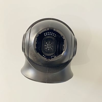 Pièces de moulage par injection en plastique