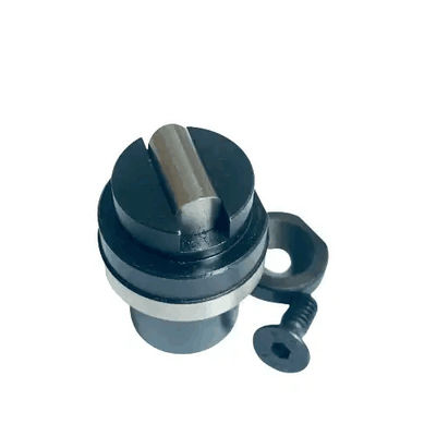 Retenants de glissière PSR mini-puissants - Composants sans moisissure