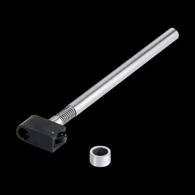 DME Standard RA.163812 Goupille de retenue - Unité de maintien de moule de précision