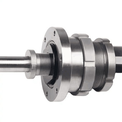 Z1691 Unités d'éjection à deux étages - revêtement DLC DIN Parties de moule standard