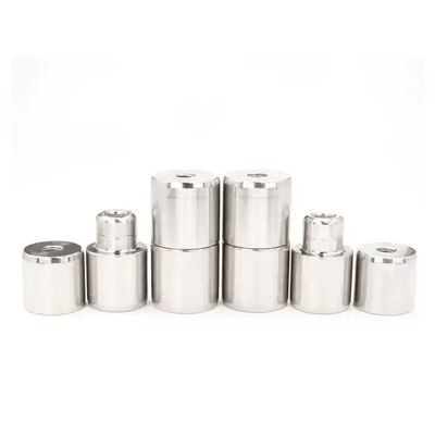 Blocs de blocage coniques TPNV - Unités de positionnement rondes pour moules