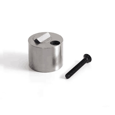 Les détenteurs de diapositives SLLK.