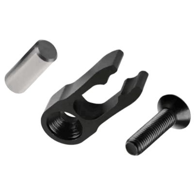 Garnitures de glissière des séries RC et RCM - Unités de maintien de glissière de précision