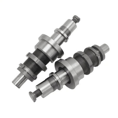 Z1692 Pièces standard de moule Ejecteurs de revêtement DLC DIN Ejecteurs à deux étages pour moule en plastique