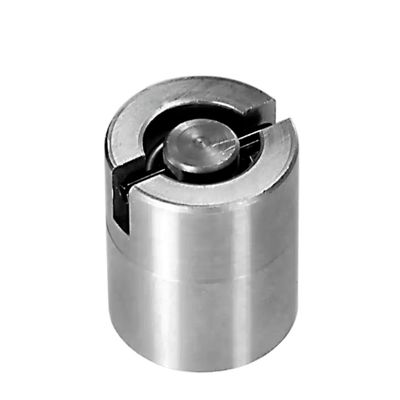 Les soupapes à jet d'air standard DME.