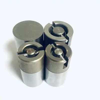 Des poupées jet d'air AJV   SUS420 Ventilateurs d'air à moisissure