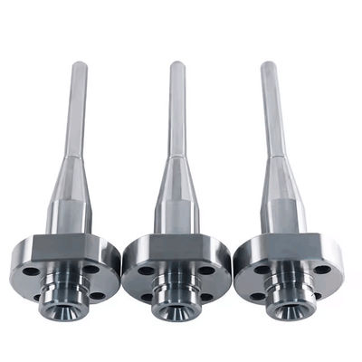Pins de noyau médical de haute précision et inserts de noyau de moule pour composants de moule à injection