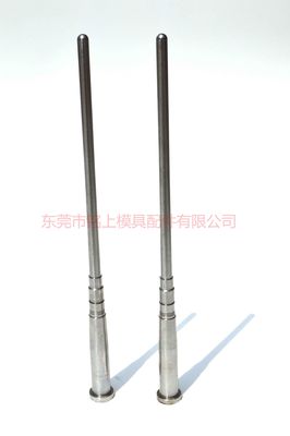 Sodick EDM pièces de moule usinées