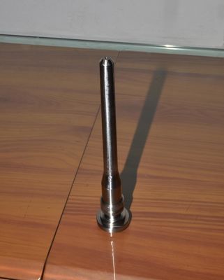 Goupilles de noyau de moule personnalisées pour moules d'emballage cosmétique