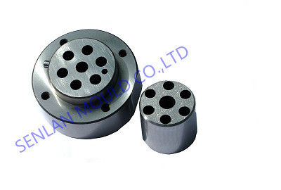 Machining de fil de précision EDM Ra 0.4 Components de moule de finition de surface