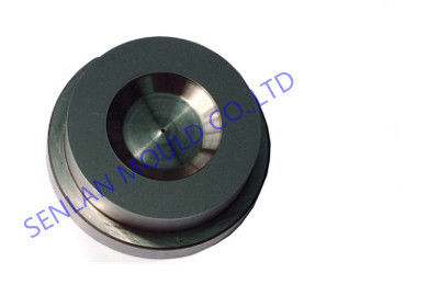 Machining de fil de précision EDM Ra 0.4 Components de moule de finition de surface