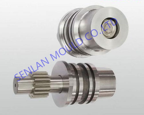 STAVAX de précision (ESR) pièces de moule médical