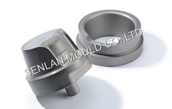 Des boîtiers de semis durcis et des anneaux de localisation.