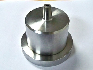 Bague durable chaude adaptée aux besoins du client de psilosis en métal de tir droit pour le moulage par injection en plastique