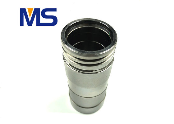 Outils Métalliques de Précision | Filetage/Rectification CNC