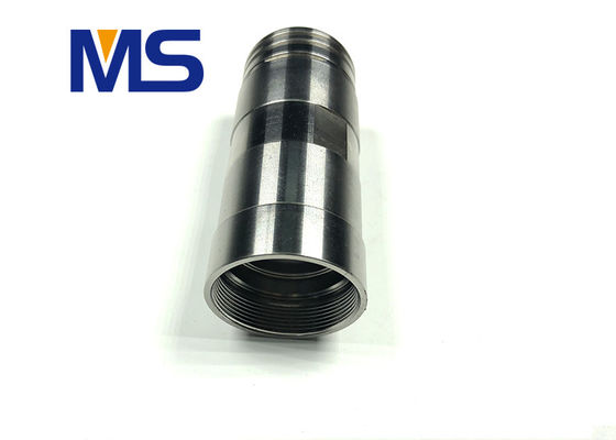 Outils Métalliques de Précision | Filetage/Rectification CNC