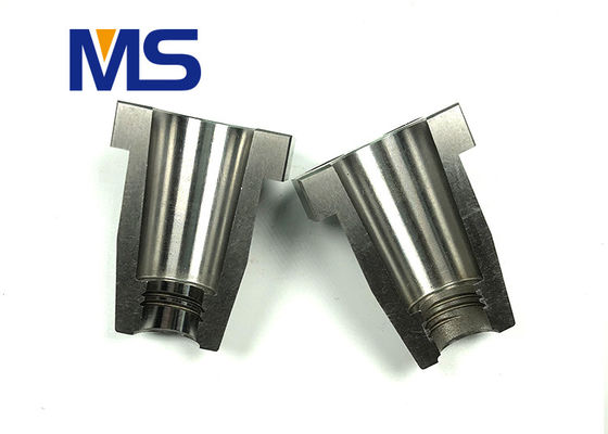 Noyaux d'inserts de moules personnalisés | Pièces de précision pour le moulage par injection creuse