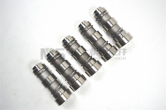 Inserts de moule Stavax S136 | Broches éjectrices rainurées antirouille