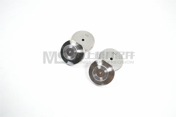 Processus d'électroérosion Sodick de précision | Composants de moules personnalisés avec une tolérance de ±0,002 mm