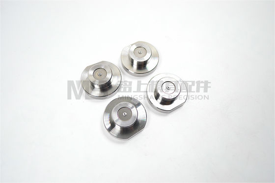 Processus d'électroérosion Sodick de précision | Composants de moules personnalisés avec une tolérance de ±0,002 mm