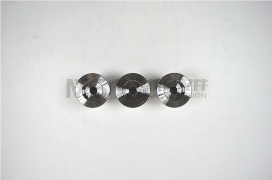 Usinage de précision CNC personnalisé | Composants et inserts de moule pour tube de rouge à lèvres