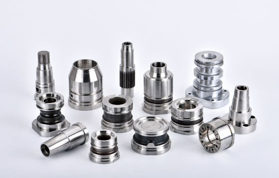 Insert à cavité de précision pour moules à injection en plastique