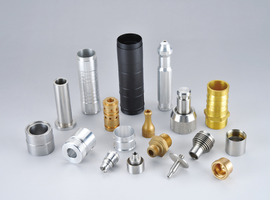 Fabrique de pièces d'usinage CNC de précision personnalisée - Spécialisée dans l'usinage CNC de précision et les pièces tournantes CNC